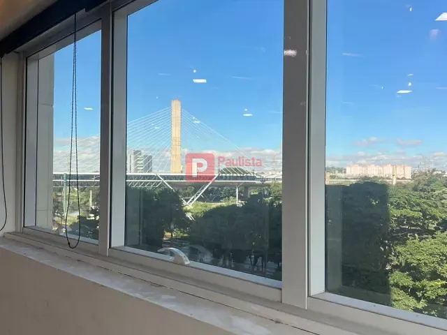 Sala com 145m², para alugar, no bairro Vila Almeida em São Paulo