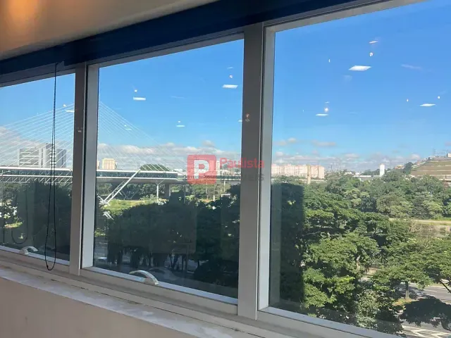 Sala com 145m², para alugar, no bairro Vila Almeida em São Paulo