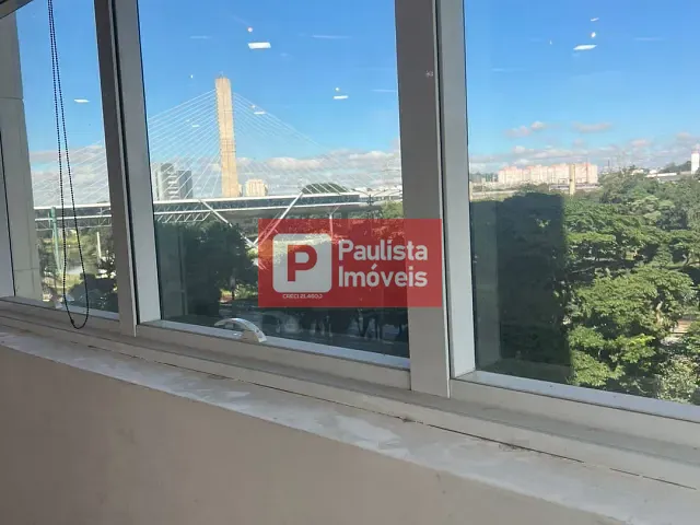 Sala com 145m², para alugar, no bairro Vila Almeida em São Paulo