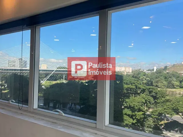 Sala com 145m², para alugar, no bairro Vila Almeida em São Paulo