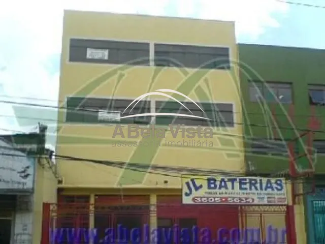 Sala para alugar, no bairro Umuarama em Osasco