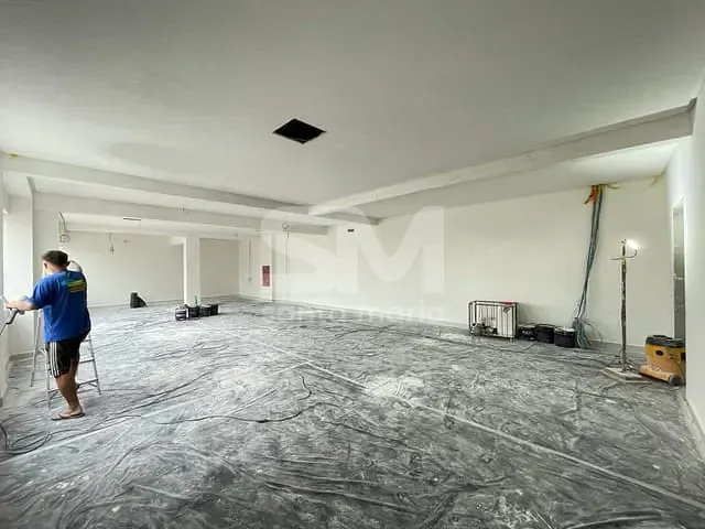 Sala para alugar, no bairro Santa Maria em Chapecó
