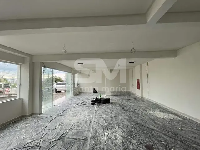 Sala para alugar, no bairro Santa Maria em Chapecó