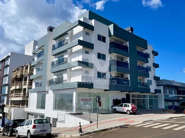 Sala para alugar, no bairro Santa Maria em Chapecó