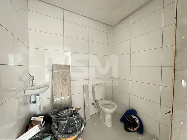 Sala para alugar, no bairro Santa Maria em Chapecó