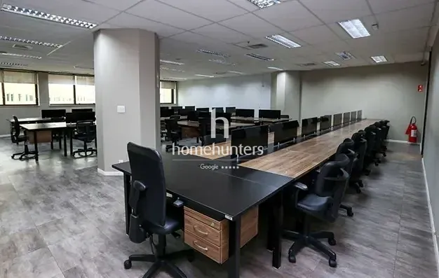 Sala-Conjunto, 283 m² - Foto 2