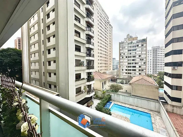 Sala com 60m², à venda, no bairro Perdizes em São Paulo
