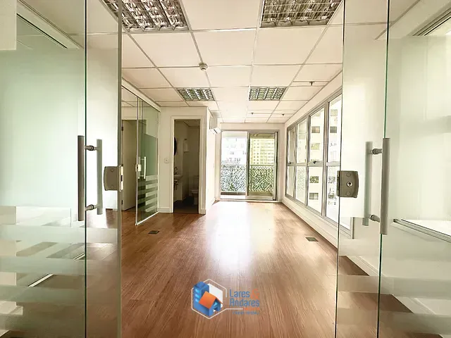 Sala com 60m², à venda, no bairro Perdizes em São Paulo
