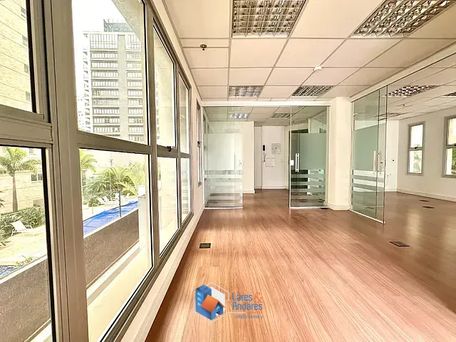 Sala com 60m², à venda, no bairro Perdizes em São Paulo