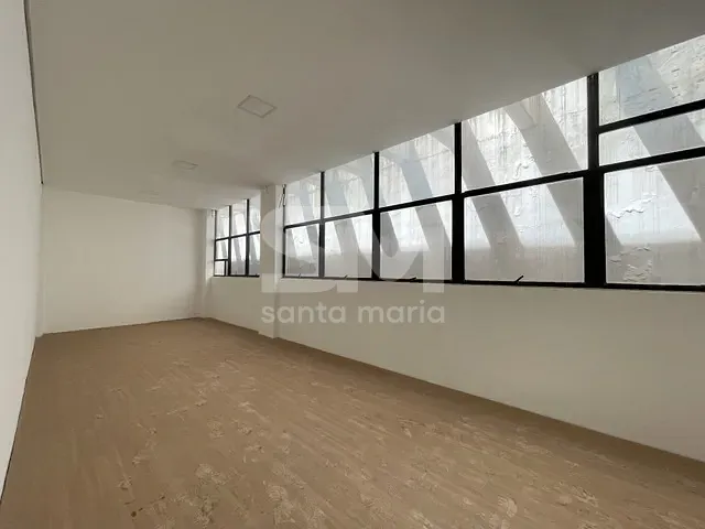 Sala com 377m², para alugar, no bairro Centro em Chapecó