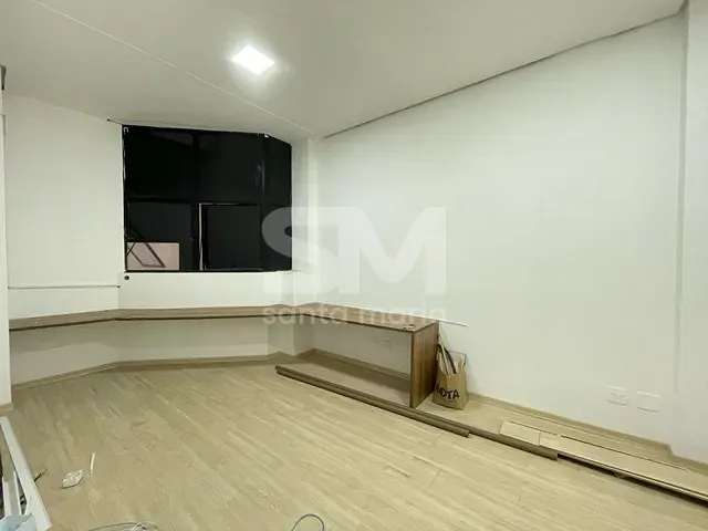 Sala com 377m², para alugar, no bairro Centro em Chapecó