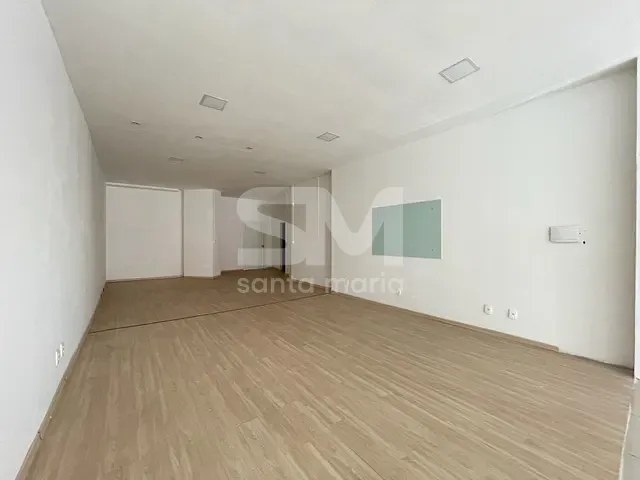 Sala com 377m², para alugar, no bairro Centro em Chapecó
