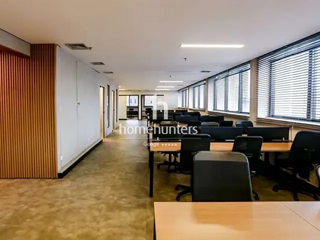 Sala com 199m², para alugar, no bairro Centro em Campinas