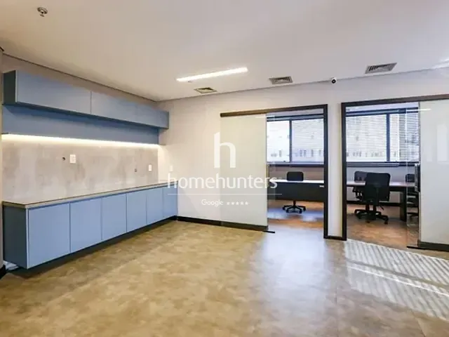 Sala com 199m², para alugar, no bairro Centro em Campinas
