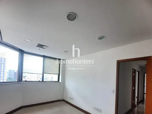Sala com 147m², para alugar, no bairro centro em Campinas