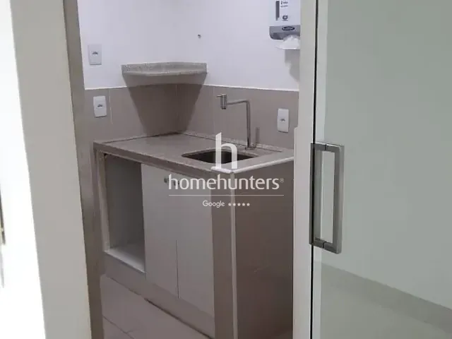 Sala com 147m², para alugar, no bairro centro em Campinas