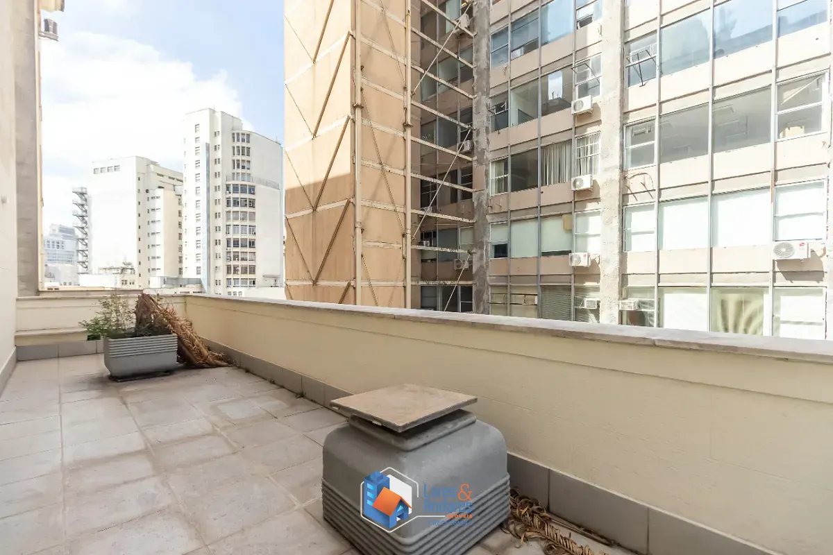 Sala-Conjunto, 260 m² - Foto 34