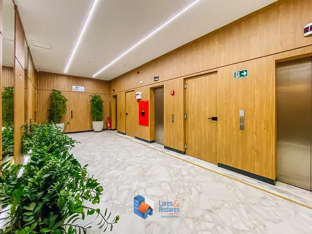 Sala com 260m², à venda, no bairro República em São Paulo