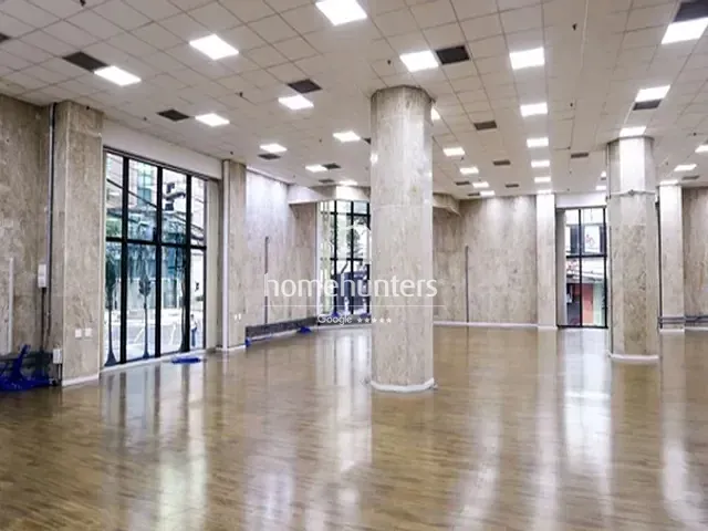 Sala com 570m², para alugar, no bairro Centro em Campinas