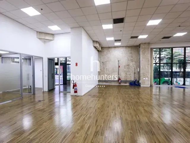 Sala com 570m², para alugar, no bairro Centro em Campinas