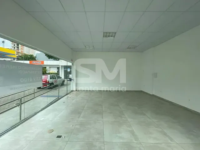 Sala para alugar, no bairro Centro em Chapecó