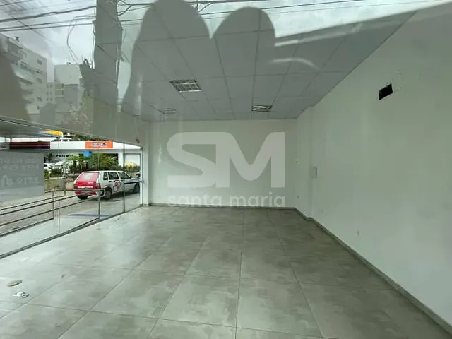 Sala para alugar, no bairro Centro em Chapecó