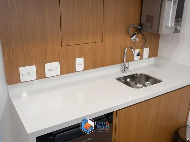 Sala com 71m², à venda, no bairro Brooklin em São Paulo