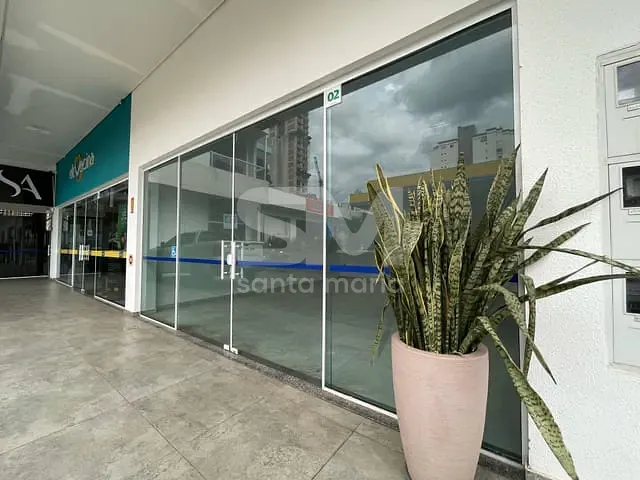 Sala para alugar, no bairro Centro em Chapecó