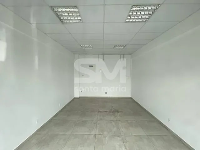 Sala para alugar, no bairro Centro em Chapecó