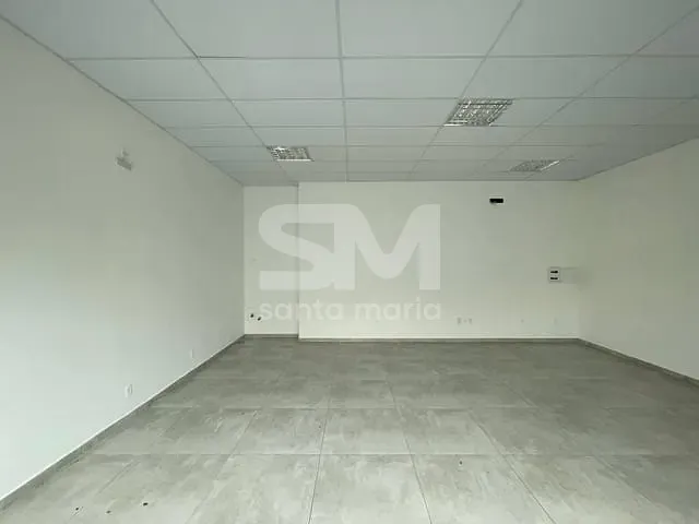 Sala para alugar, no bairro Centro em Chapecó