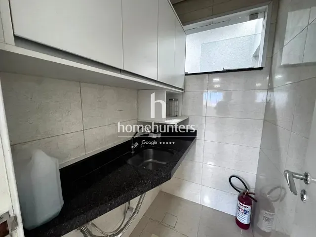Sala para alugar, no bairro Swiss Park em Campinas