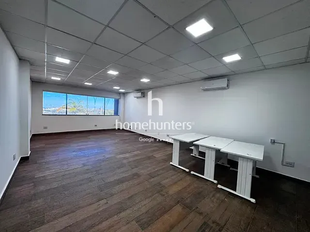 Sala para alugar, no bairro Swiss Park em Campinas