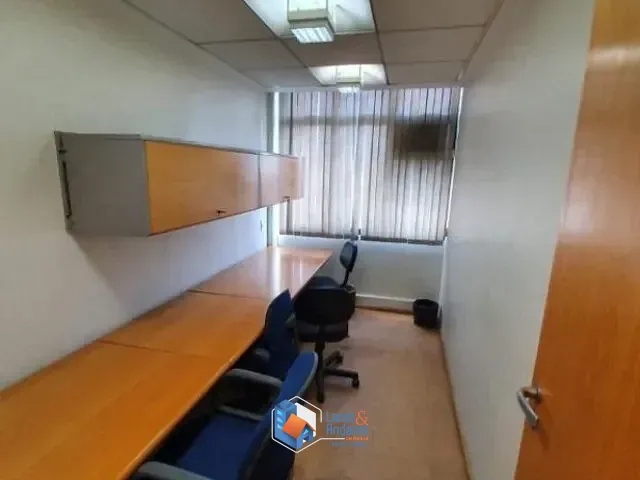 Sala com 130m², à venda, no bairro Consolação em São Paulo
