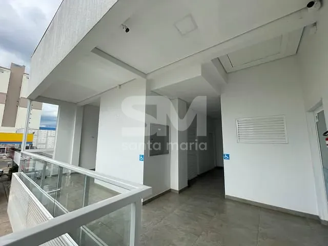 Sala para alugar, no bairro Centro em Chapecó