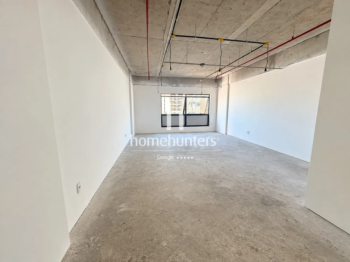 Sala-Conjunto, 39 m² - Foto 1