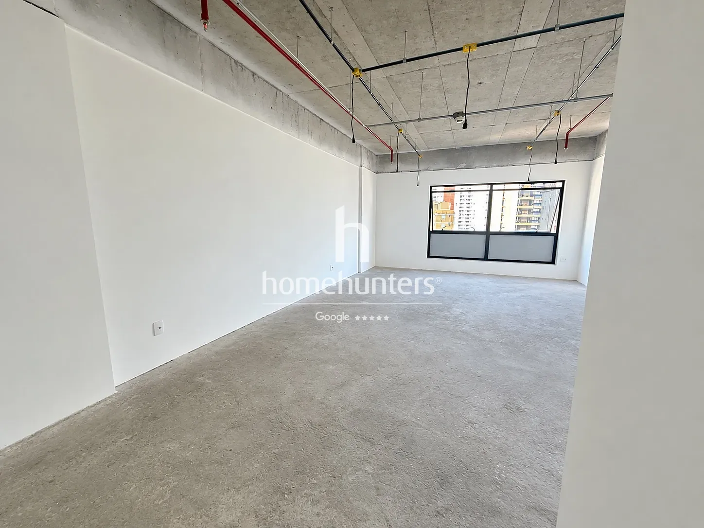 Sala-Conjunto, 39 m² - Foto 3