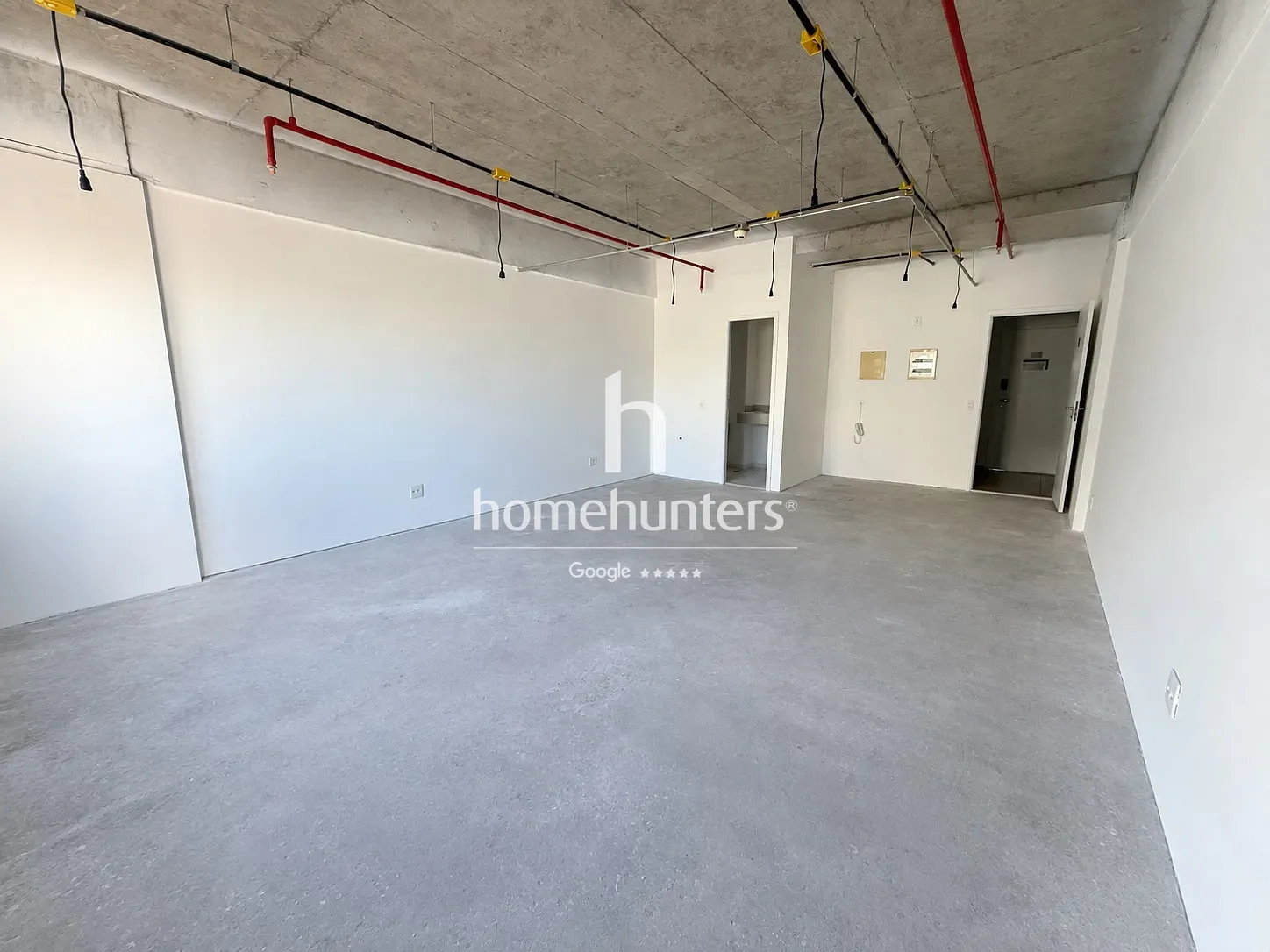 Sala-Conjunto, 39 m² - Foto 7