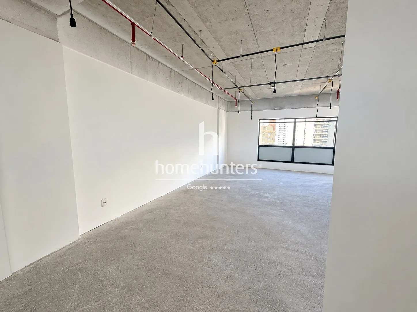 Sala-Conjunto, 39 m² - Foto 4