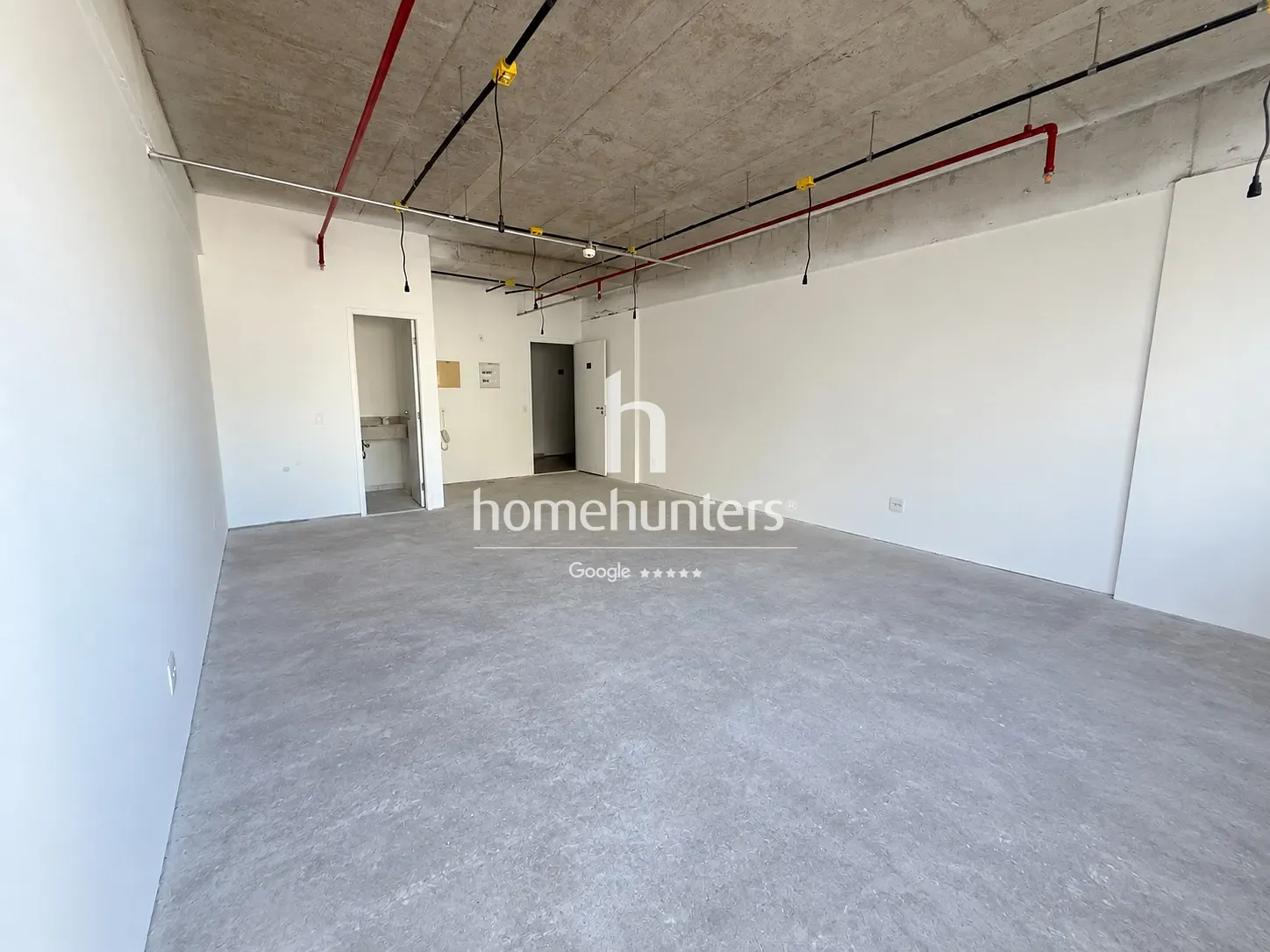 Sala-Conjunto, 39 m² - Foto 8