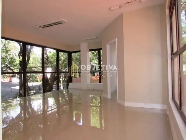 Sala para alugar, no bairro Moinhos de Vento em Porto Alegre