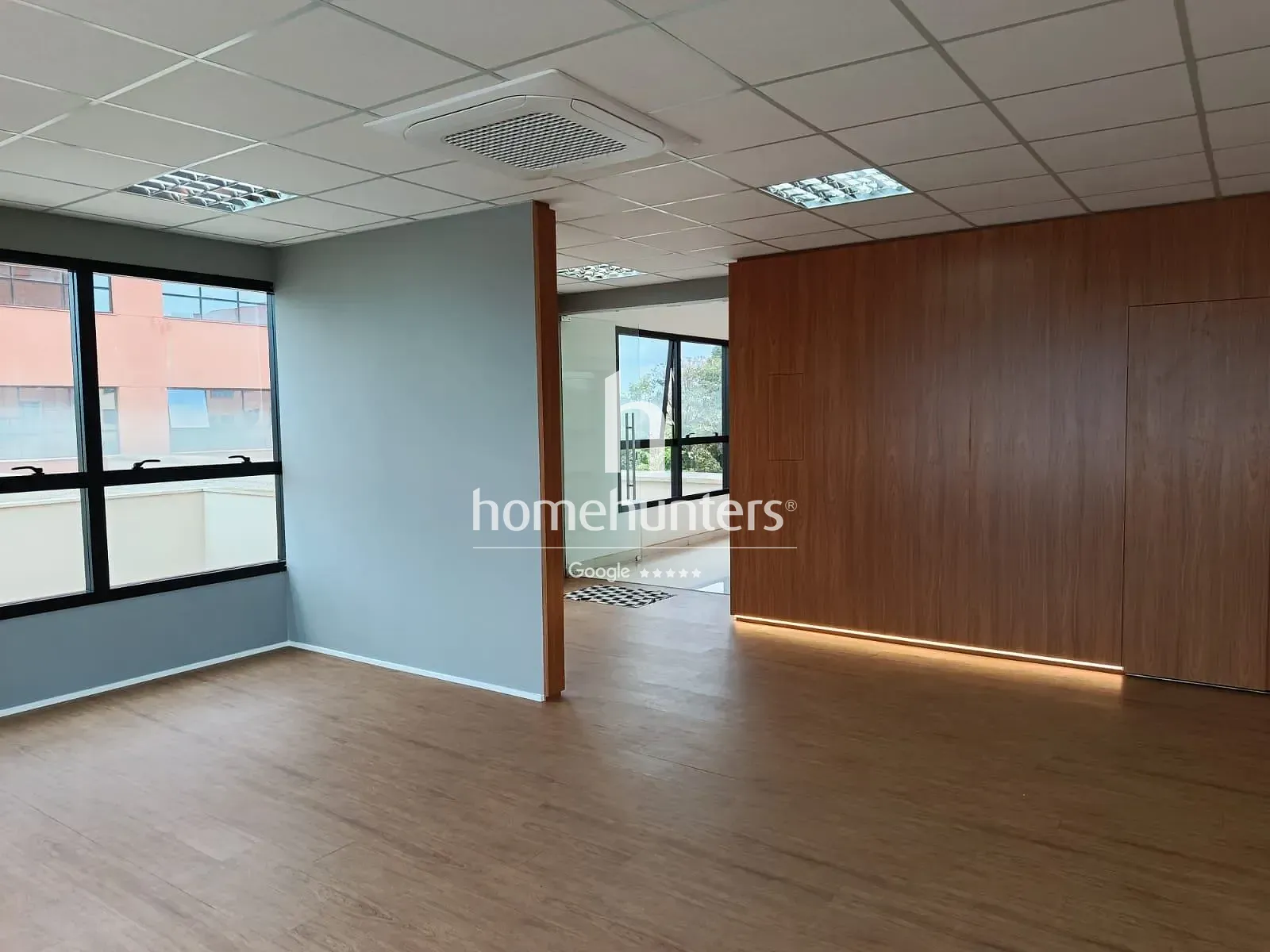 Sala-Conjunto, 192 m² - Foto 3