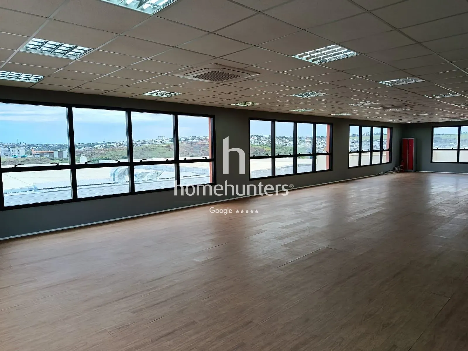 Sala-Conjunto, 192 m² - Foto 4