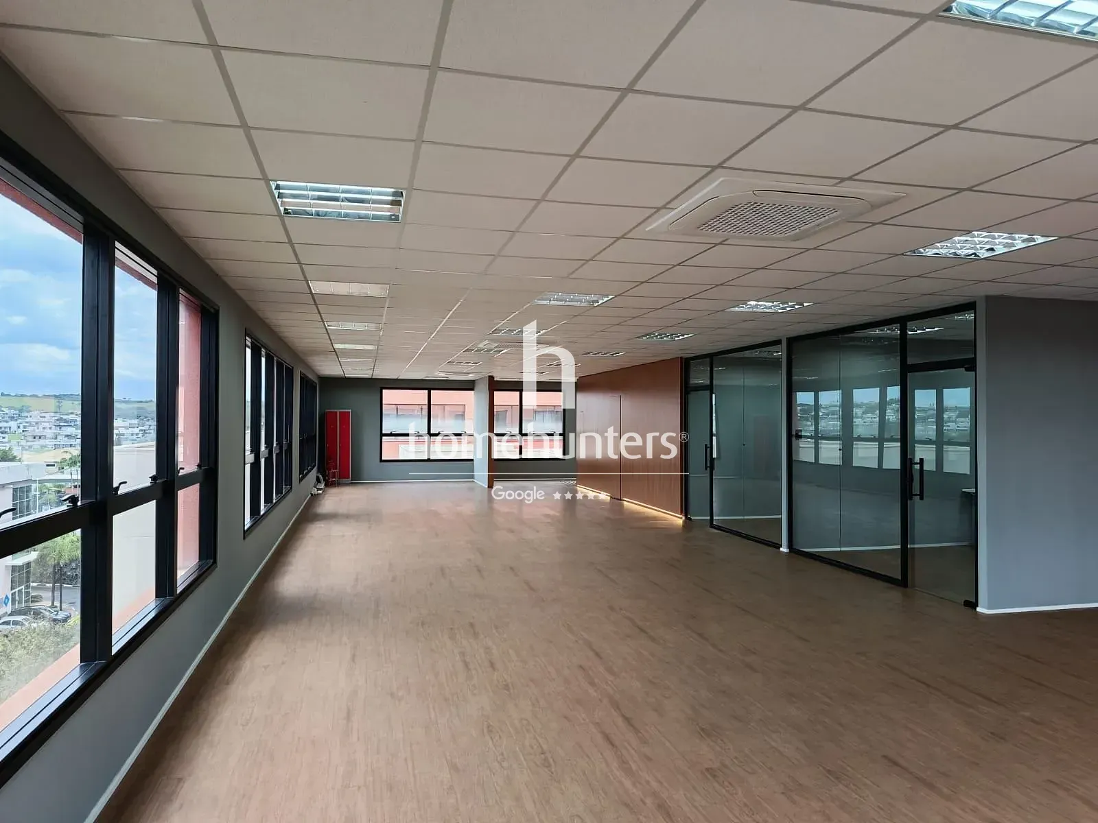 Sala-Conjunto, 192 m² - Foto 1