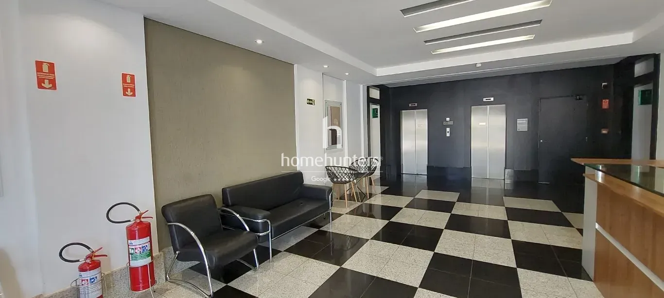 Sala-Conjunto, 46 m² - Foto 1