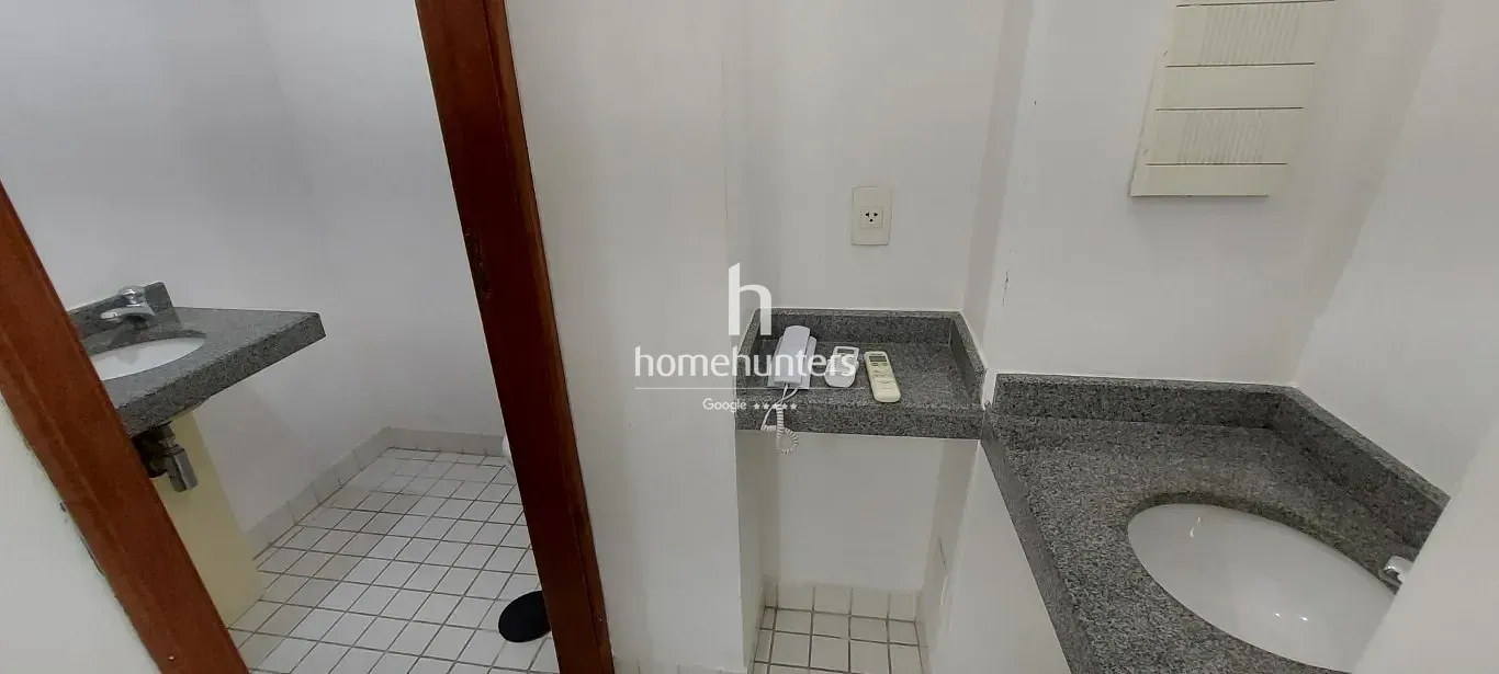 Sala-Conjunto, 46 m² - Foto 9