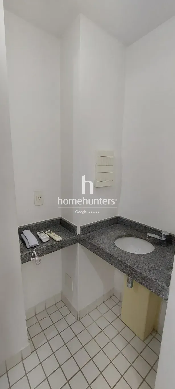 Sala-Conjunto, 46 m² - Foto 10