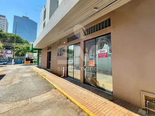 Sala para alugar, no bairro Centro em Chapecó