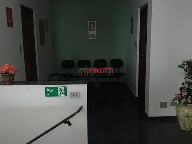 Sala para alugar, no bairro Baeta Neves em São Bernardo do Campo