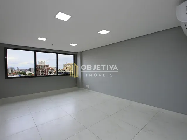Sala para alugar, no bairro Cristo Redentor em Porto Alegre