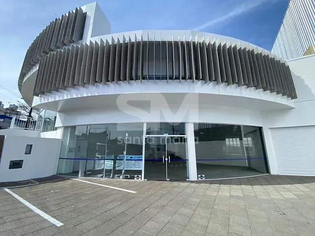 Sala para alugar, no bairro São Cristóvão em Chapecó